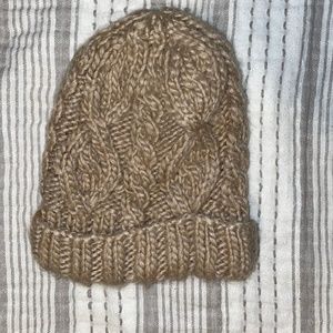 Beanie